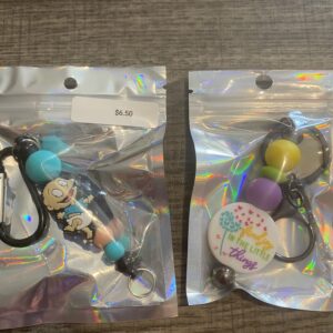 keychains